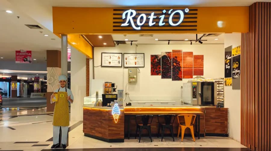 Roti'O