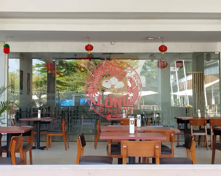Long Dimsum