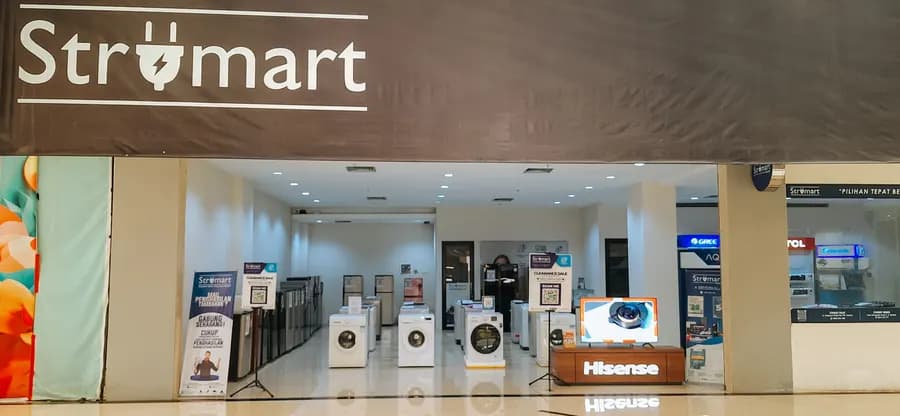 Strumart