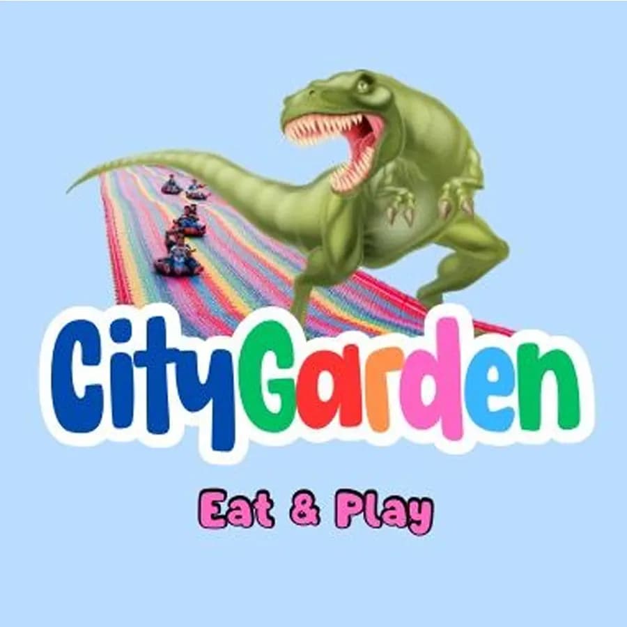 City Garden