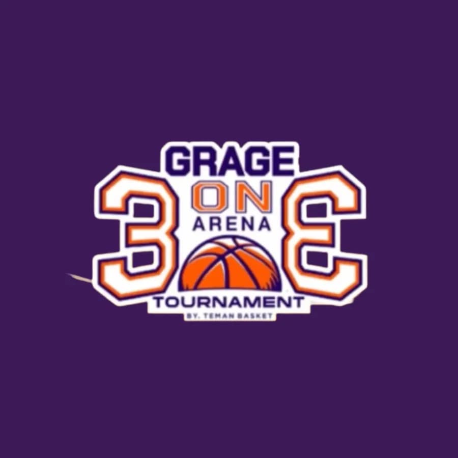 Basket Garage 3on3