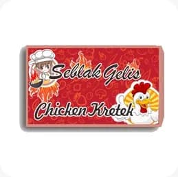 Seblak Geulis
