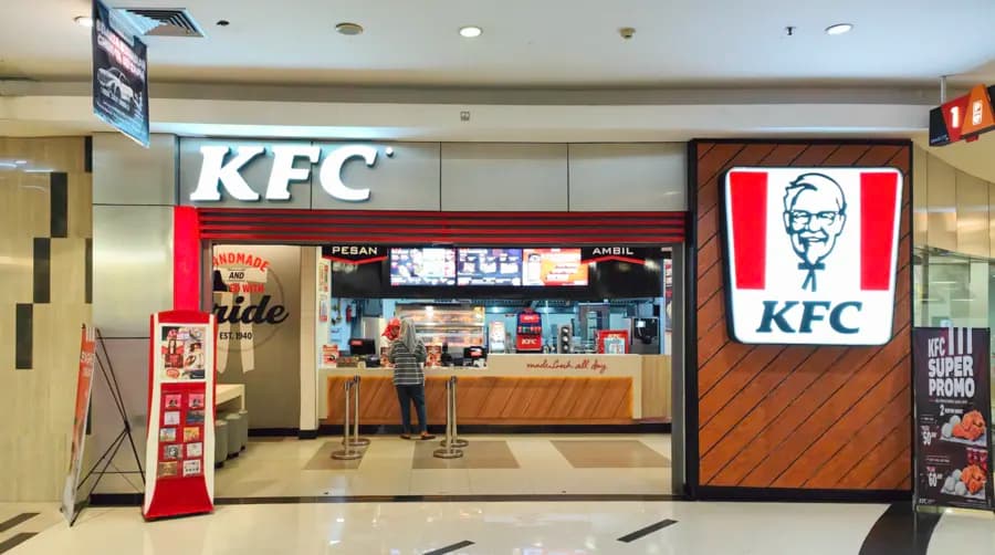 KFC